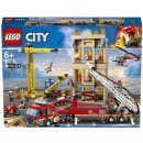  LEGO® City 60216 Hasiči v centru města