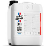 Shiny Garage Fruit Snow Foam 5 l | Zboží Auto
