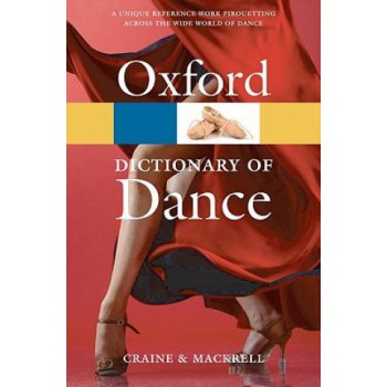 Oxford Dictionary of Dance