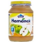 Hamánek ovocná svačinka Jablko 190 g – Zboží Dáma