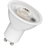 Osram 3PAK LED žárovka LED GU10 6,9W = 50W 575lm 6500K Studená bílá 120° Value OSRVALU7526 – Zboží Živě