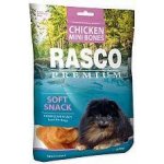 Rasco Premium mini kosti z kuřecího masa 230 g – Hledejceny.cz