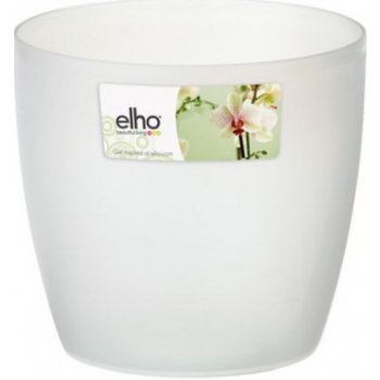 Elho brussels orchid transparent 12,5 cm