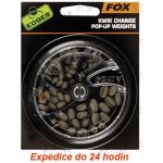 Fox Edges Kwik Change Pop-Up Weights sada – Zbozi.Blesk.cz