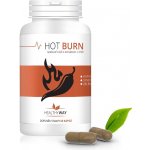 Healthy Way HOT BURN 60 kapsli – Hledejceny.cz