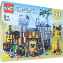 LEGO® Creator 31120 Středověký hrad