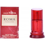 Laura Biagiotti Roma Passione toaletní voda dámská 100 ml – Zboží Mobilmania