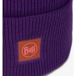 Buff Crossknit beanie Purpurová – Hledejceny.cz