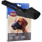Trixie Náhubek fixační pes XS 16 cm 5 m – Zbozi.Blesk.cz