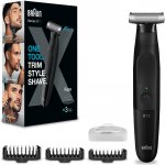 Braun XT3100 Black – Zbozi.Blesk.cz