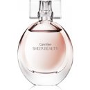 Calvin Klein Sheer Beauty toaletní voda dámská 30 ml