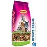 Avicentra Deluxe Činčila 12,5 kg – Zboží Mobilmania