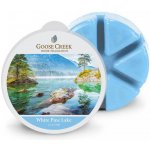 Goose Creek Candle Vonný Vosk White Pine Lake 59 g – Zboží Dáma