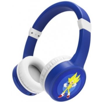 Energy Sistem Lol&Roll Super Sonic Kids Headphones
