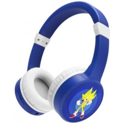 Energy Sistem Lol&Roll Super Sonic Kids Headphones – Hledejceny.cz