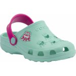 Coqui Little Frog Lt. Mint Lt. fuchsia – Hledejceny.cz