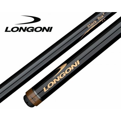 Longoni Black Fox 2 wood 24456 – Sleviste.cz