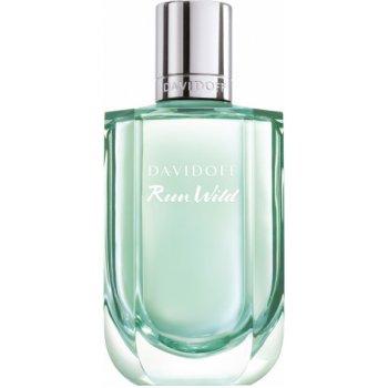 Davidoff Run Wild parfémovaná voda dámská 50 ml