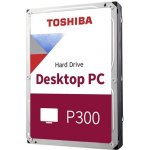 Toshiba P300 Desktop PC 2TB, HDWD320UZSVA – Hledejceny.cz