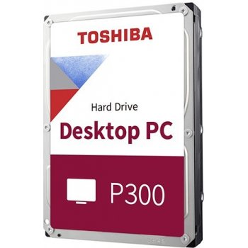 Toshiba P300 Desktop PC 2TB, HDWD320UZSVA