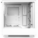 NZXT H5 Flow CC-H51FW-01 – Zboží Mobilmania