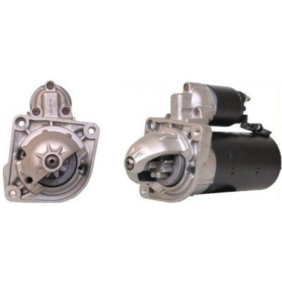 Startér Fiat Ducato od 2006 2,3/3,0D 2,5KW 1614379980 | Zboží Auto