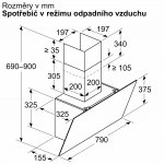 Bosch DWK85DK60 – Zbozi.Blesk.cz