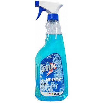 EVOX Ice spray 500 ml – Hledejceny.cz