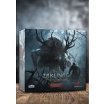 Asmodee Zaklínač: Starý svět Stezka nestvůr rozšíření – Zboží Dáma