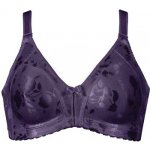 Naturana podprsenka 5363 fialová – Zboží Dáma