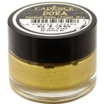 Patinovací metalický vosk 20 ml sytý zlatý rich gold – Hledejceny.cz