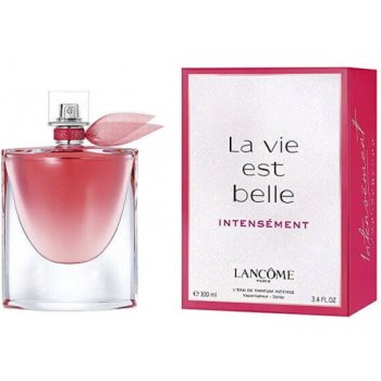 Lancôme La Vie Est Belle Intensément parfémovaná voda dámská 50 ml