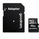 Goodram microSDHC 32 GB UHS-I M1AA-0320R11