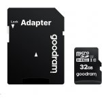 Goodram SDHC 32 GB M1A0-0320R12 – Zboží Živě