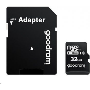 Goodram SDHC 32 GB M1A0-0320R12