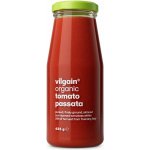 Vilgain Rajčatová passata BIO 425 g – Zboží Dáma