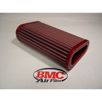 BMC vzduchový filtr HONDA CBF 600 S/N HORNET 08-13 – Hledejceny.cz