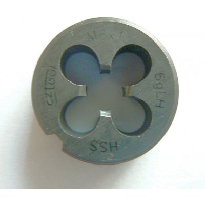 ZKC 3210 M 8x1 HSS levá cztool – Hledejceny.cz