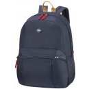 American Tourister upbeat navy 20,5 l