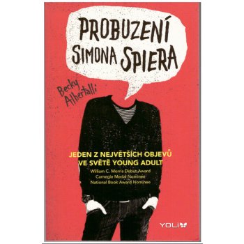 Probuzení Šimona Spiera