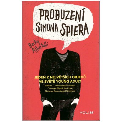 Probuzení Šimona Spiera – Zboží Mobilmania