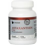 Anjolie Astaxanthin 15mg 80 kapslí – Hledejceny.cz