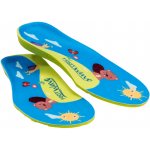FootWave Ortopedické vložky Kids Level 1 – Zboží Mobilmania
