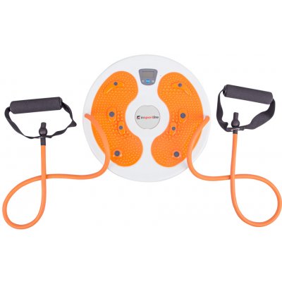 Rotana inSPORTline Twist – Hledejceny.cz