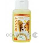 Bea Natur Ronny norkový 220 ml – HobbyKompas.cz