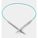 KnitPro Jehlice kruhové Mindful 80 cm různé velikosti Velikost: 4,5 mm – Zbozi.Blesk.cz