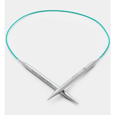 KnitPro Jehlice kruhové Mindful 80 cm různé velikosti Velikost: 4,5 mm – Zbozi.Blesk.cz