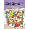 Matýskova , 6. díl – počítání do 100 (vyvození násobení a dělení) - aktualizované vyd.