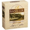 Basilur NUWARA 100 x 2 g černý čaj