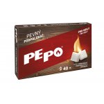 PE-PO pevný 40 ks – Zboží Mobilmania